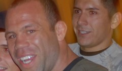 UFC on FUEL 8: U Saitami ipak vlada Pride