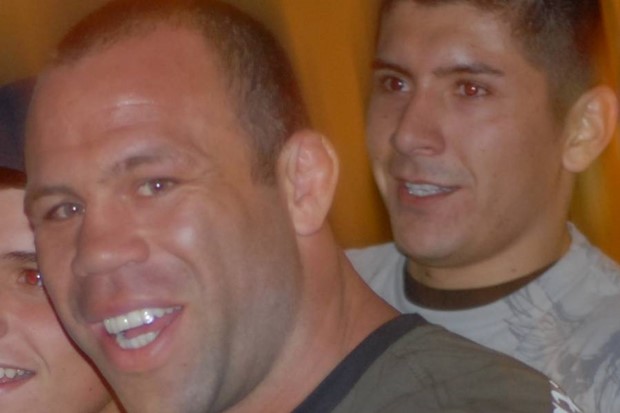 UFC on FUEL 8: U Saitami ipak vlada Pride