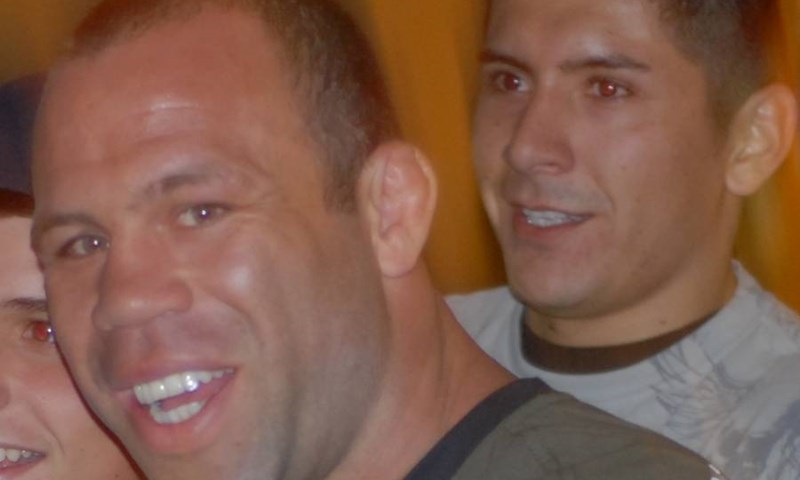 UFC on FUEL 8: U Saitami ipak vlada Pride