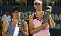 Pliškova nadigrala sedam godina stariju protivnicu u finalu Kuala Lumpura