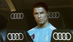 Ronaldo: "Bilo bi spektakularno zabiti na Old Traffordu", Evra: "Nadam se da zbog emocija neće igrati dobro"