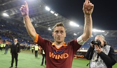 Spalletti izbacio Tottija iz momčadi nakon sporne izjave o lošem odnosu