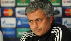 Mourinho: "Cijeli svijet će se zaustaviti da bi gledao utakmicu između Reala i Uniteda"