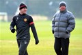 Ferguson: "Real Madrid je pronašao formu u najbolje vrijeme"