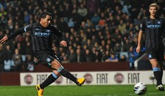 Video: Jedan, ali vrijedan - Tévez donio Građanima tri boda s gostovanja na Villa Parku