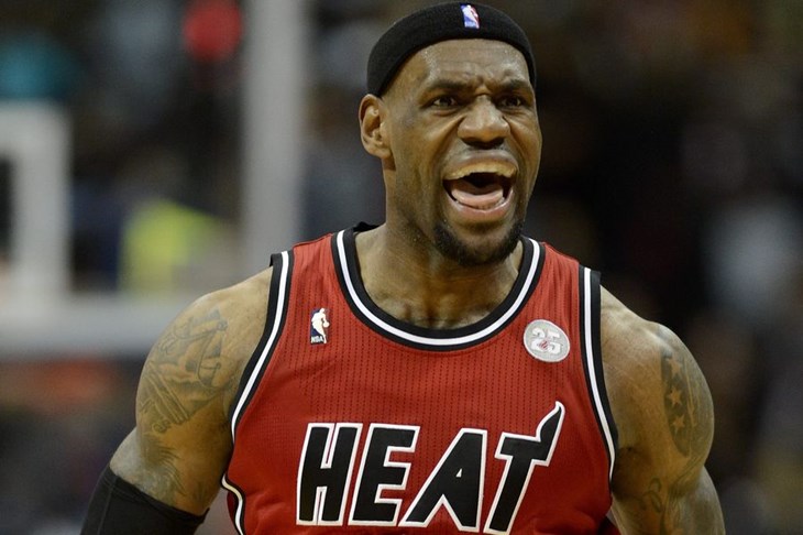 Video: Nuggetsi zadali novi udarac Hawksima, Heat do rekordne 15. pobjede