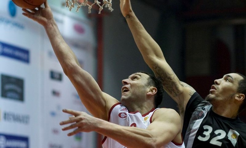 Drew Gordon dočekao priliku u NBA ligi, pozvali ga Philadelphia 76ersi