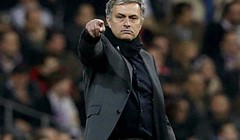 Mourinho: "Ronaldo je najbolji na svijetu, vjerojatno i najbolji ikada"