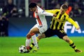 Video: Götze i društvo u Dortmundu potopili Šahtar, Borussia s 3:0 odjurila u četvrtfinale