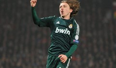 Video: Real na krilima Luke Modrića okrenuo United na Old Traffordu