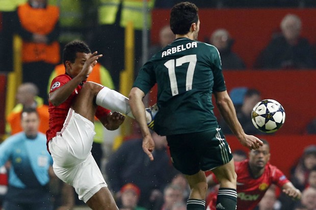 UEFA pokrenula disciplinski postupak protiv Manchester Uniteda