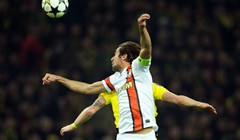 Video: Šahtar lakoćom protiv Sevastopola, Darijo Srna među strijelcima