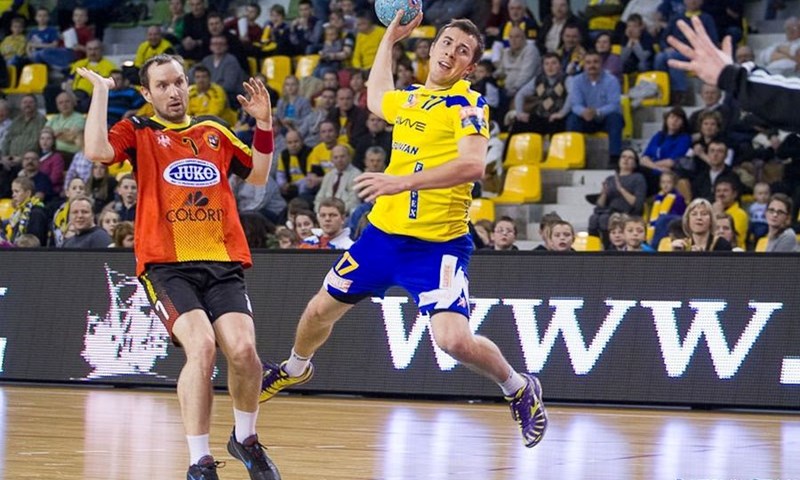 Štrlek: "Nestrpljivo iščekujemo prvu utakmicu sezone"