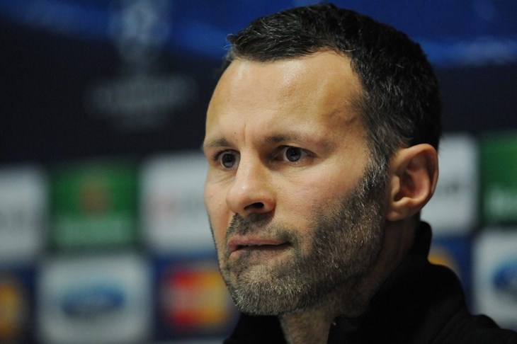Giggs: "Manchester United već sada ima odličnog trenera"