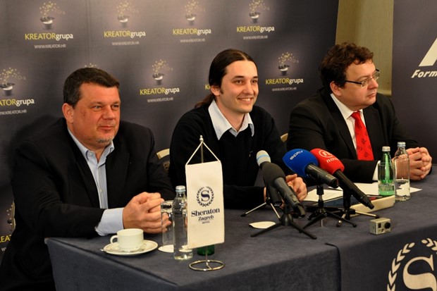 Prijenosi Formule 1 u nadolazećoj sezoni na programu Sportske televizije