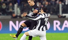 Video: Juventus rutinski ispratio Celtic iz Lige prvaka