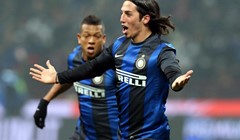 Stramaccioni: "Igrat će Inter i Tottenham, a ne Inter i Bale"