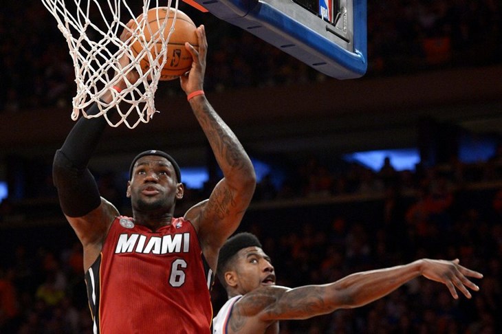 Napeto doigravanje s - izglednom završnicom?