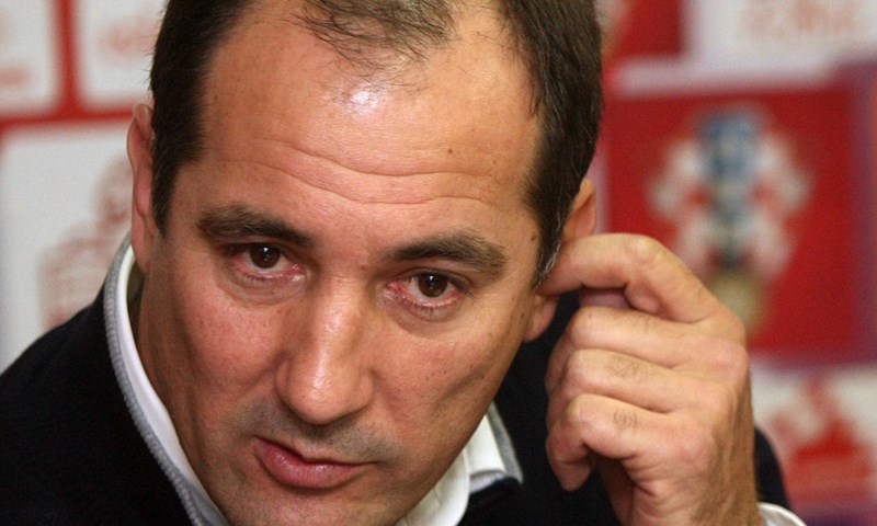 Štimac objavio popis kandidata: "Ako bude provokacija iz Srbije, nećemo odgovarati na njih"