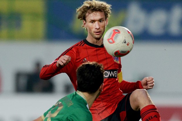 Bayer produžio ugovor s kapetanom do 2015. godine