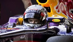 Vettel: "Mercedes će biti jako opasan, ali i mi smo zadovoljni bolidom"