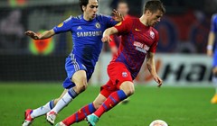 Video: Steaua nadjačala Chelsea, Fener i Lazio stekli prednost u gostima