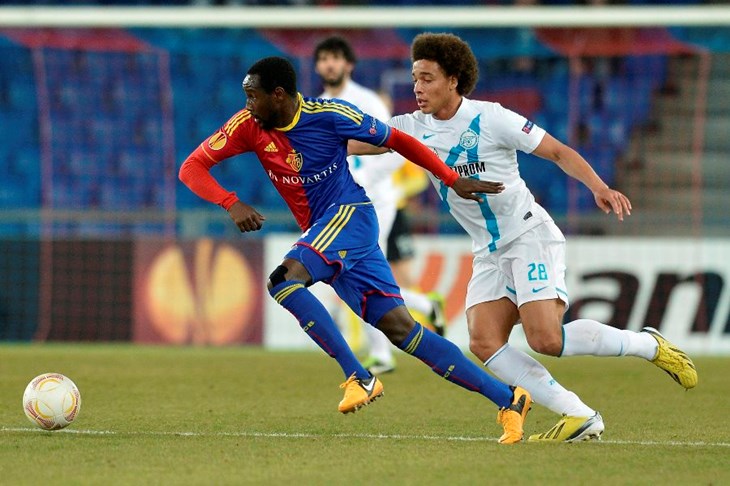 Video: Tottenham ispratio blijedi Inter s tri gola u mreži, Basel u završnici do vrijedne pobjede nad Zenitom