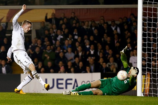 Video: Sigurdsson spasio Tottenhamu bod poslije Evertonova preokreta