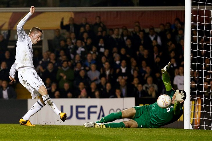 Villas-Boas: "Odigrali smo vrhunskih 90 minuta napadačkog nogometa"