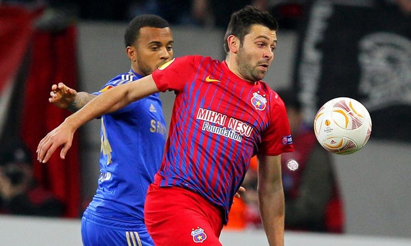 Benitez: "Steaua se pokazala snažnom i organiziranom, ali stvari će sjesti na mjesto na Stamford Bridgeu"