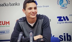 Živković: "Mosor je dobar, ali mi idemo po bodove"