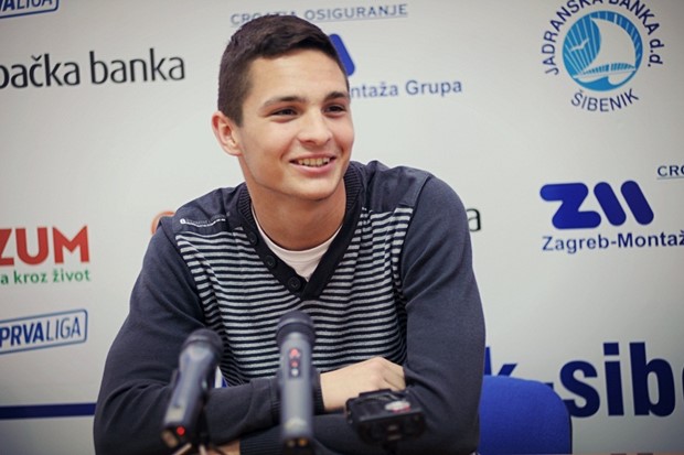 Živković: "Mosor je dobar, ali mi idemo po bodove"