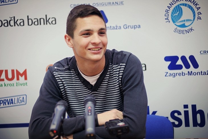 Živković: "Mosor je dobar, ali mi idemo po bodove"