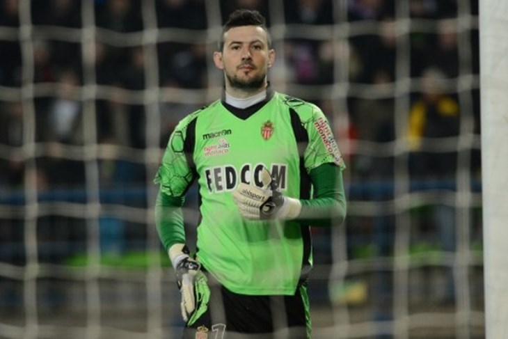 Subašić dobio ponudu karijere, zarađivao bi gotovo tri milijuna eura