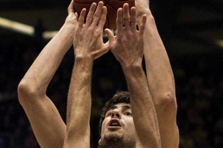 Bartzokas: "Tomić i Lorbek ponekad izgledaju nezaustavljivo"