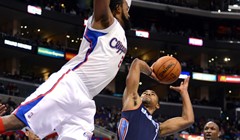 Charlotte Bobcatsi zbog ozljede koljena ostali bez Ramona Sessionsa na nekoliko tjedana