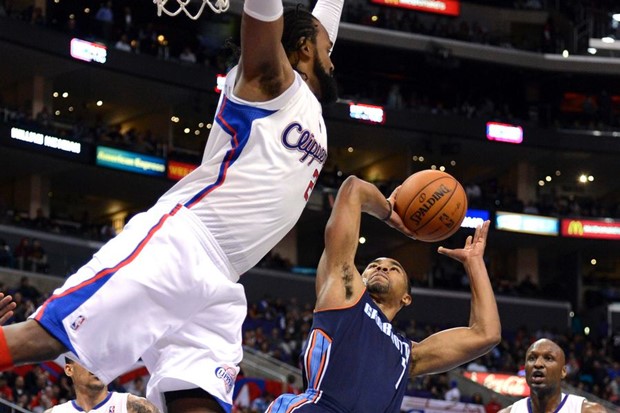 Charlotte Bobcatsi zbog ozljede koljena ostali bez Ramona Sessionsa na nekoliko tjedana