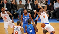 Durant i Westbrook u listopadu dolaze u Europu