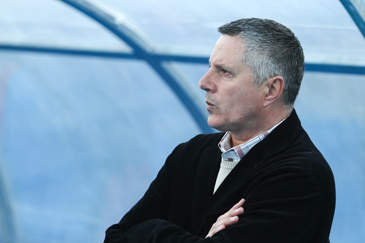 Ivković: "Tajna Lokomotive je shvaćanje utakmica, igramo najljepši nogomet u Hrvatskoj"