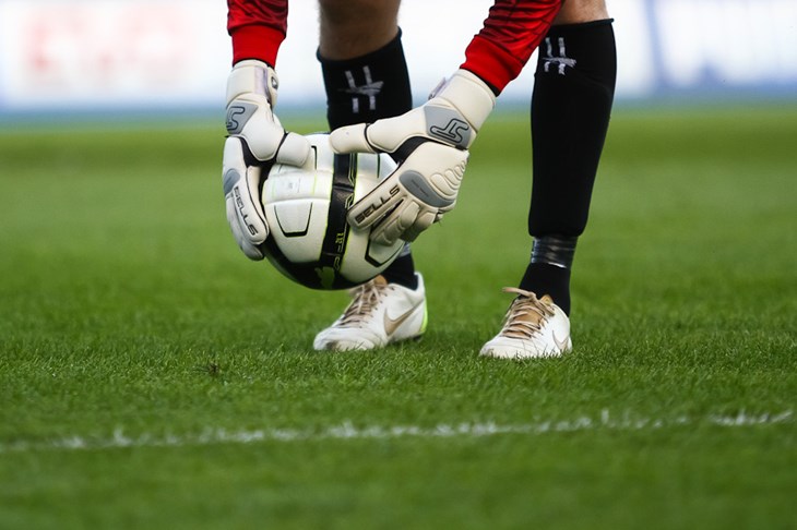 3. HNL Sjever: Šest klubova u borbi za tri mjesta u ligi