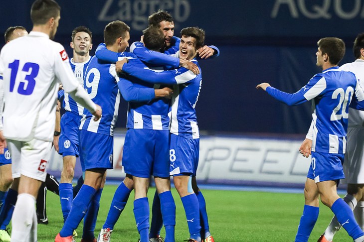 Jovanović najavio inspekciju: "AZTN je indirektno zaključio da su Dinamo i Lokomotiva zapravo jedan klub"