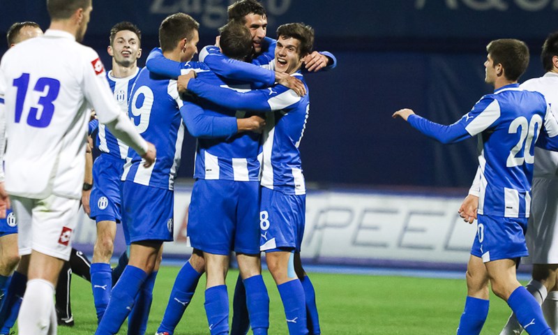 Jovanović najavio inspekciju: "AZTN je indirektno zaključio da su Dinamo i Lokomotiva zapravo jedan klub"
