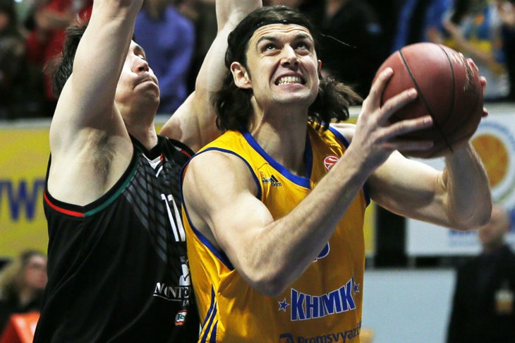 Himki bez krivog koraka na domaćem parketu, asistentski raspoloženi Planinić