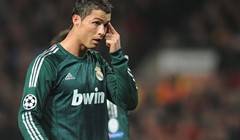 Ronaldo i Ramos upitni za gostovanje u Vigu kod Pranjićeve Celte