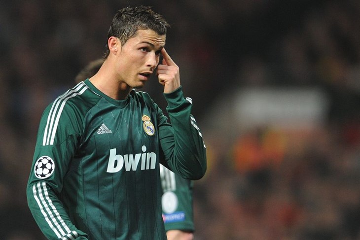 Ronaldo i Ramos upitni za gostovanje u Vigu kod Pranjićeve Celte