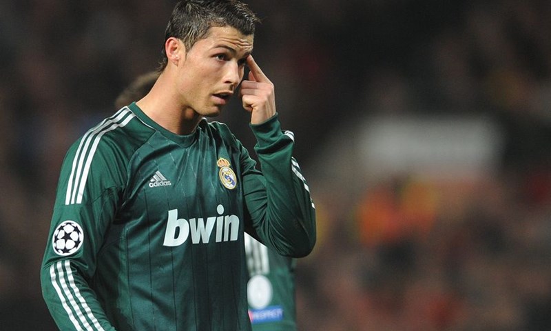 Ronaldo i Ramos upitni za gostovanje u Vigu kod Pranjićeve Celte