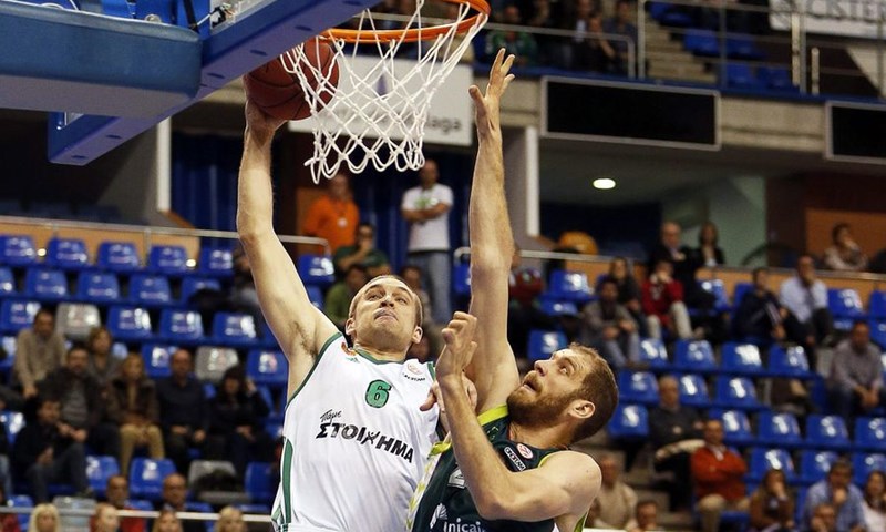 Williamsove trice dotukle Panathinaikos, Unicaja preokretom do pobjede