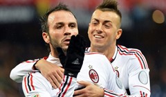 Video: Milan uoči Barcelone uspješan u Genovi, novi gol Balotellija