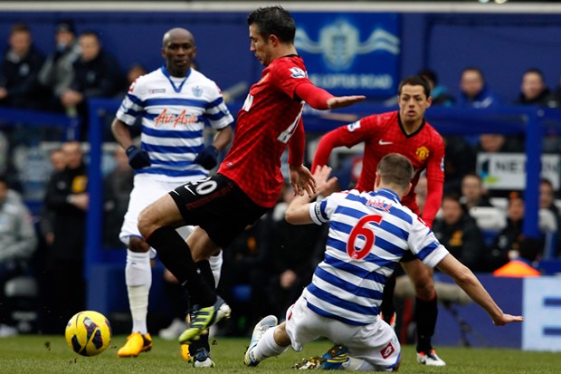 Redknapp uoči posljednjih deset kola: "Optimističan sam oko ostanka, treba nam najmanje pet pobjeda"