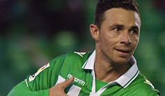 VIDEO: Betis slomio Athletic Bilbao i dodatno pobjegao zoni ispadanja